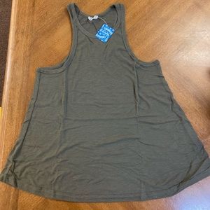 NWT Intimately by Free People Long Beach tank top